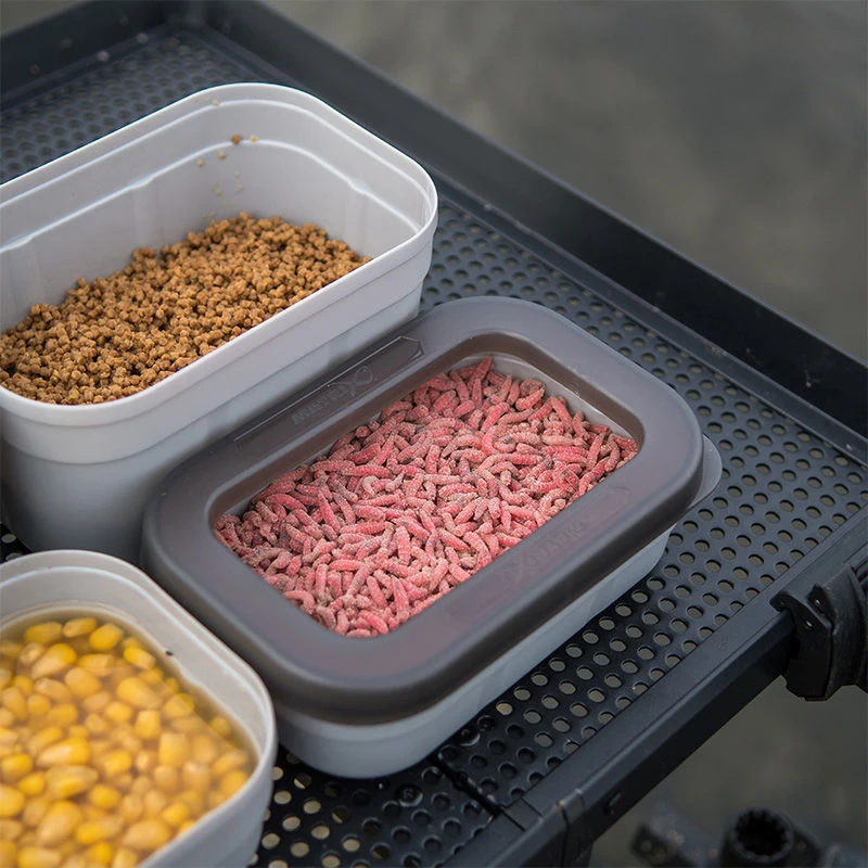 Matrix Bait Tub Skirt Lid